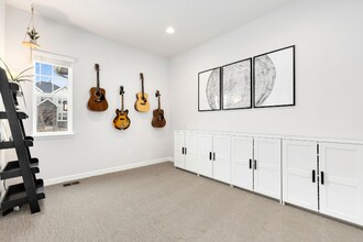 892 Sundown Way in Erie, CO - Building Photo - Building Photo
