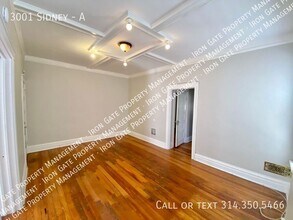 3001 Sidney St in St. Louis, MO - Building Photo - Building Photo