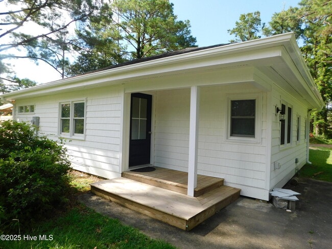 property at 438 Pigott Rd