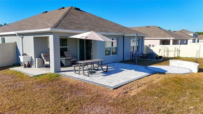 7011 SW 136th Ln in Ocala, FL - Building Photo - Building Photo