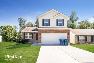 58 Huntington Ave in Amelia, OH - Building Photo