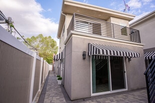 1637 N Allen Ave, Unit 1637 in Pasadena, CA - Building Photo