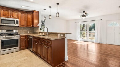 1701 SW 12th Ave in Fort Lauderdale, FL - Building Photo - Building Photo