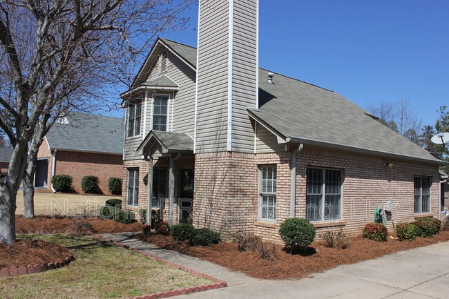 property at 3247 Salem Cove Trail SE