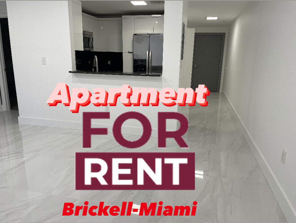 185 SE 14th Ter, Unit 1413 in Miami, FL - Building Photo