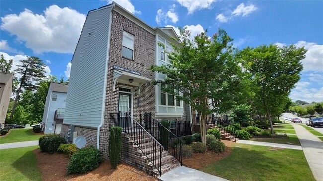 property at 2669 Vlg Pk Bnd