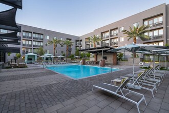 Broadstone Uptown PHX in Phoenix, AZ - Foto de edificio - Building Photo