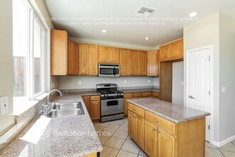 3999 Moller Ranch Way in Antioch, CA - Building Photo - Building Photo