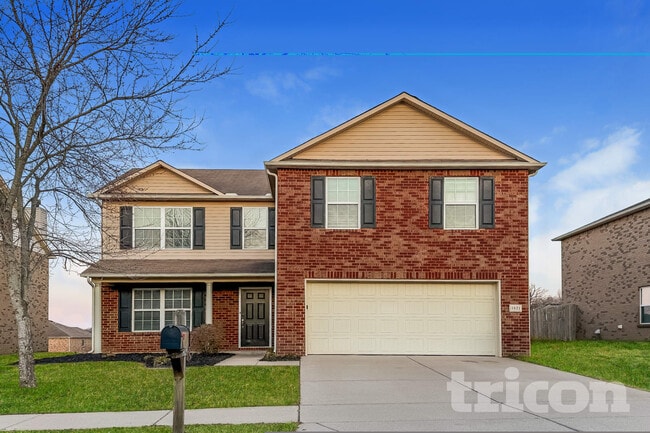 1021 Patmore Ln in Hendersonville, TN - Building Photo - Building Photo