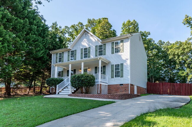 property at 8819 Phildavid Ct