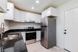 1802 S 14th Pl in Rogers, AR - Building Photo - Building Photo