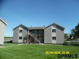 3702 Gayle Ave in Bellevue, NE - Building Photo