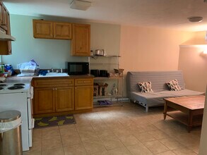 891 Huntington Ave, Unit G-2 in Boston, MA - Building Photo - Building Photo