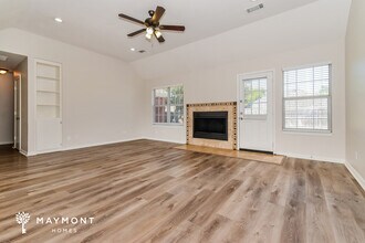 116 Gregory Dr in Heath, TX - Foto de edificio - Building Photo