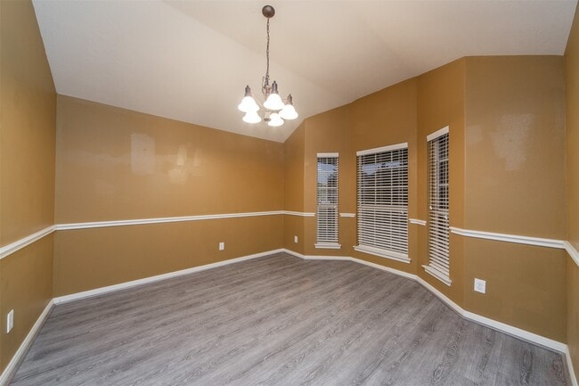 property at 3418 Lily Ranch Dr