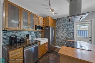 641 NE 16th St in Fort Lauderdale, FL - Building Photo - Building Photo