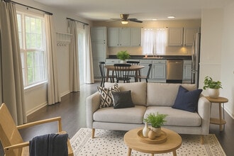 1433 Deer Creek Ln in Lake In The Hills, IL - Building Photo - Building Photo