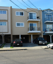 660 Sylvan St in Daly City, CA - Building Photo - Building Photo