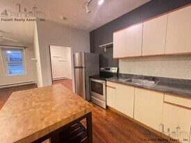 97 Prince St, Unit 3 in Boston, MA - Building Photo