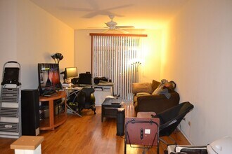 3543 S Hamilton Ave in Chicago, IL - Building Photo - Building Photo