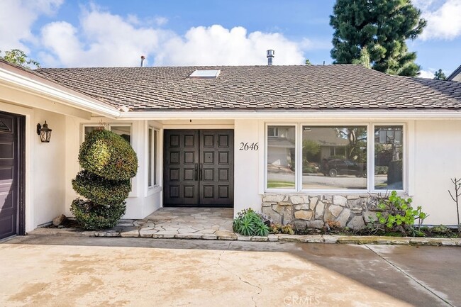 property at 2646 Basswood St