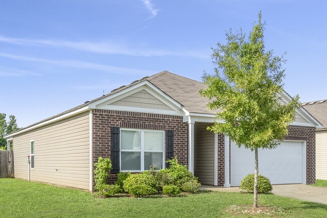 property at 7063 Glenwood Ln