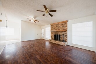 5122 Sunnyside Dr in Midland, TX - Building Photo - Building Photo