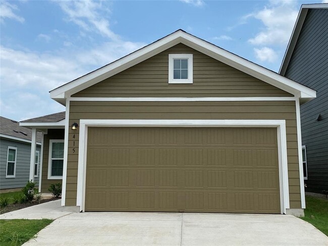 property at 415 Bullhead Rd