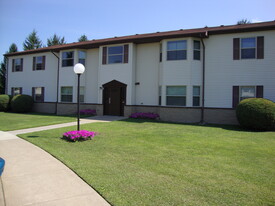 Pine Tree Village Apartments