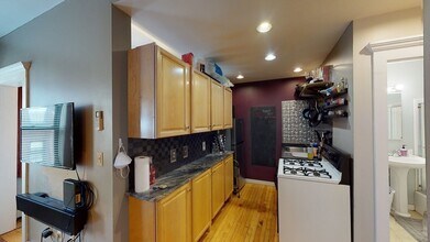 12 Isabella St in Boston, MA - Building Photo - Building Photo