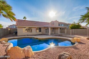 4758 E Villa Maria Dr in Phoenix, AZ - Building Photo