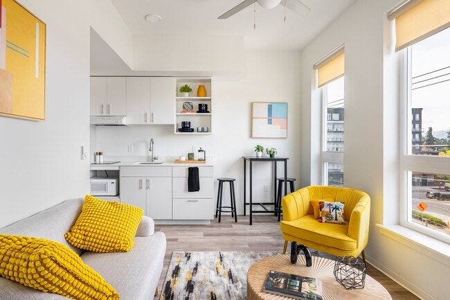 Modern Living at Koz on Interstate