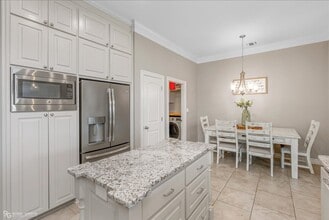 1023 Spanish Moss Cir in Bossier City, LA - Building Photo - Building Photo