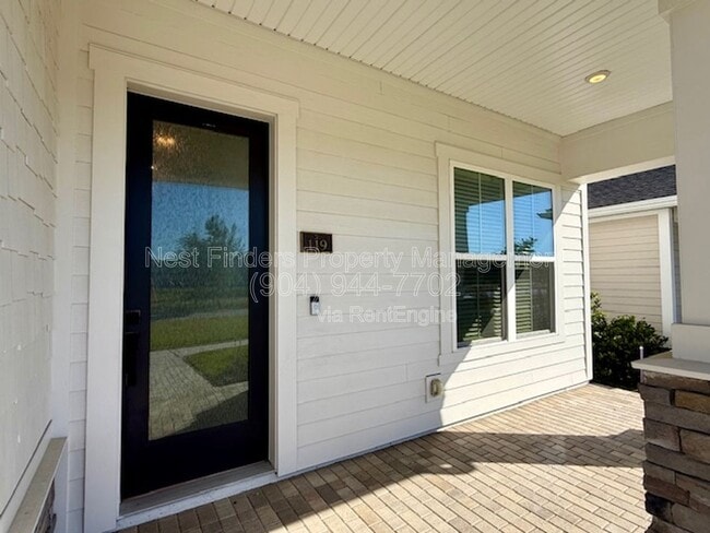 119 Martha Ct. in St. Augustine, FL - Building Photo - Building Photo