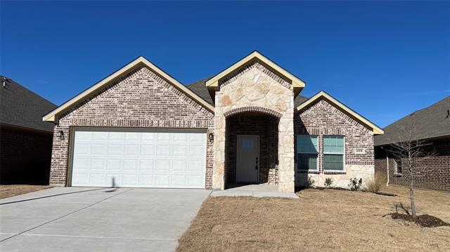 property at 608 Hardaway Ln