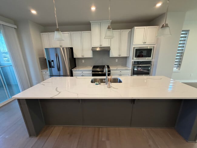 Room in Townhome on Violets Dream St NW in Huntersville, NC - Building Photo - Building Photo