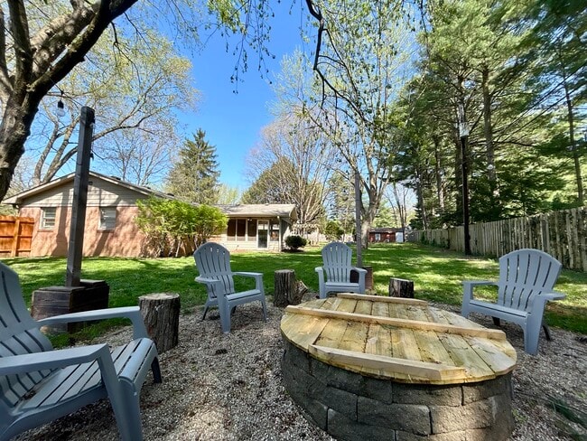 4101 Ritterskamp Ct in Indianapolis, IN - Building Photo - Building Photo