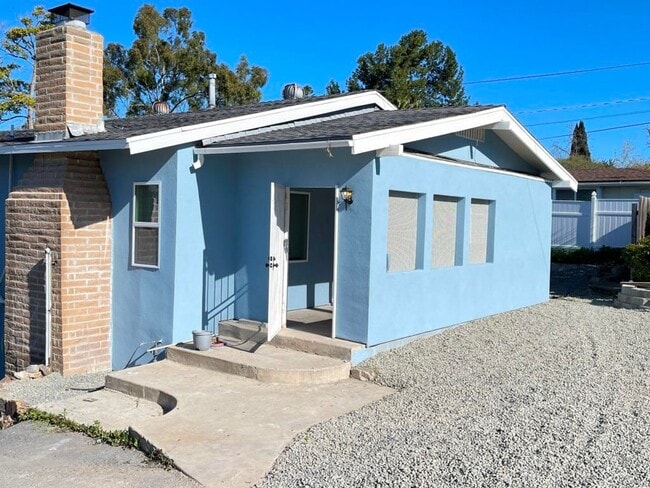 property at 1758-60 Klauber Ave