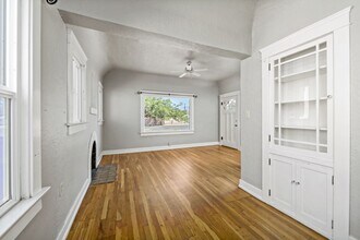 2710 E 6th St in Tucson, AZ - Building Photo - Building Photo