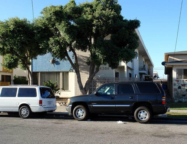 4386 W 134th St in Hawthorne, CA - Building Photo - Building Photo