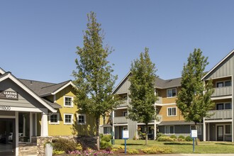 Rock Creek Commons in Vancouver, WA - Foto de edificio - Building Photo