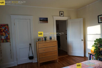 1460 Commonwealth Ave, Unit #14 in Boston, MA - Building Photo - Building Photo