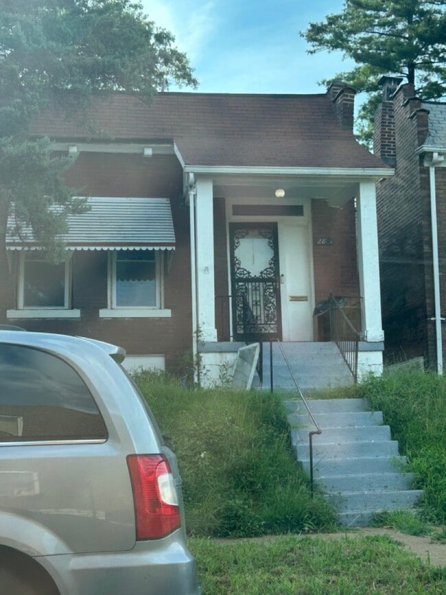 property at 2831 Abner Pl