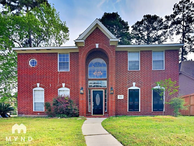 property at 19026 Owen Oak Dr