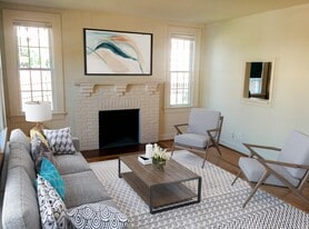 Strathmore in Chevy Chase, MD - Building Photo