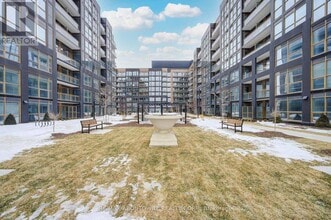 2333 Khalsa Gate in Oakville, ON - Building Photo - Building Photo