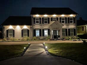 3 Forest Lake Dr in Tuscaloosa, AL - Building Photo - Building Photo