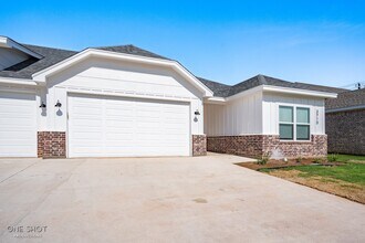 3710 Kala Dr in Abilene, TX - Foto de edificio - Building Photo