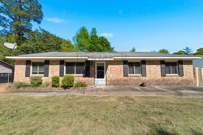 520 Asa Dr in Columbus, GA - Building Photo - Building Photo
