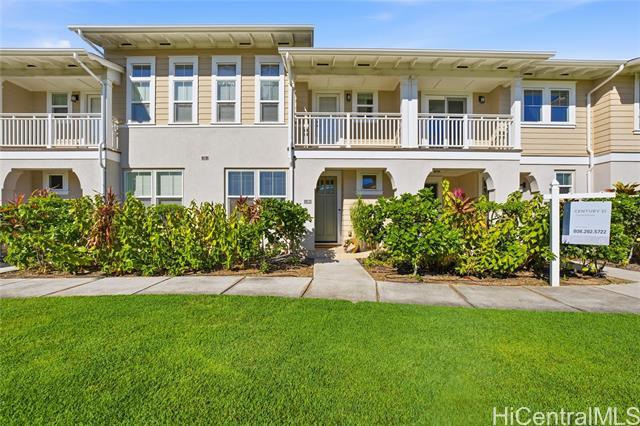 91-2220-2220 Kaiwawalo St in Ewa Beach, HI - Building Photo - Building Photo